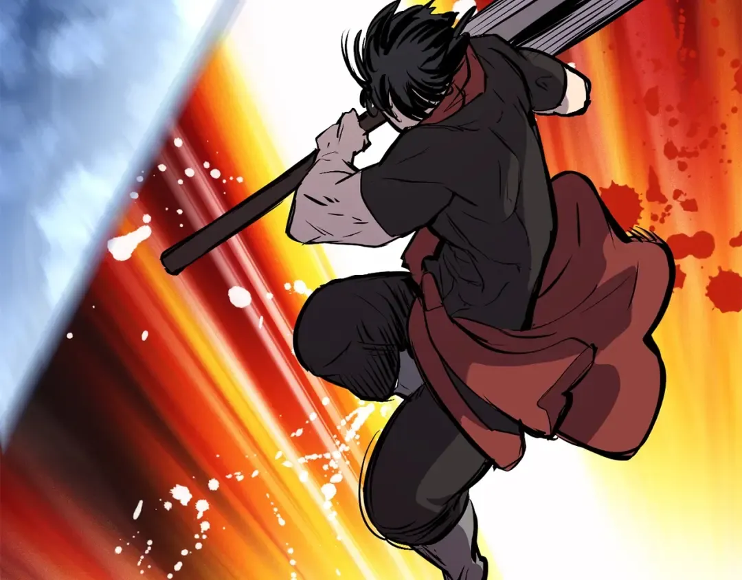第19话 瞬杀 第131页