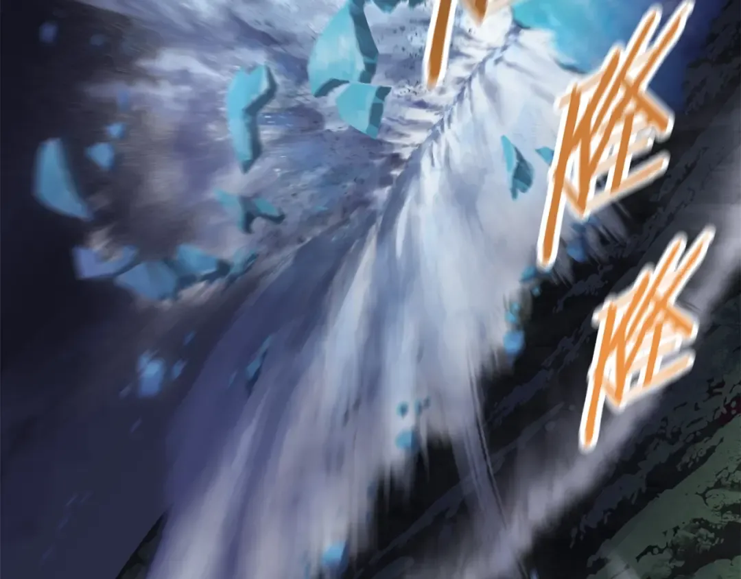 第19话 瞬杀 第164页