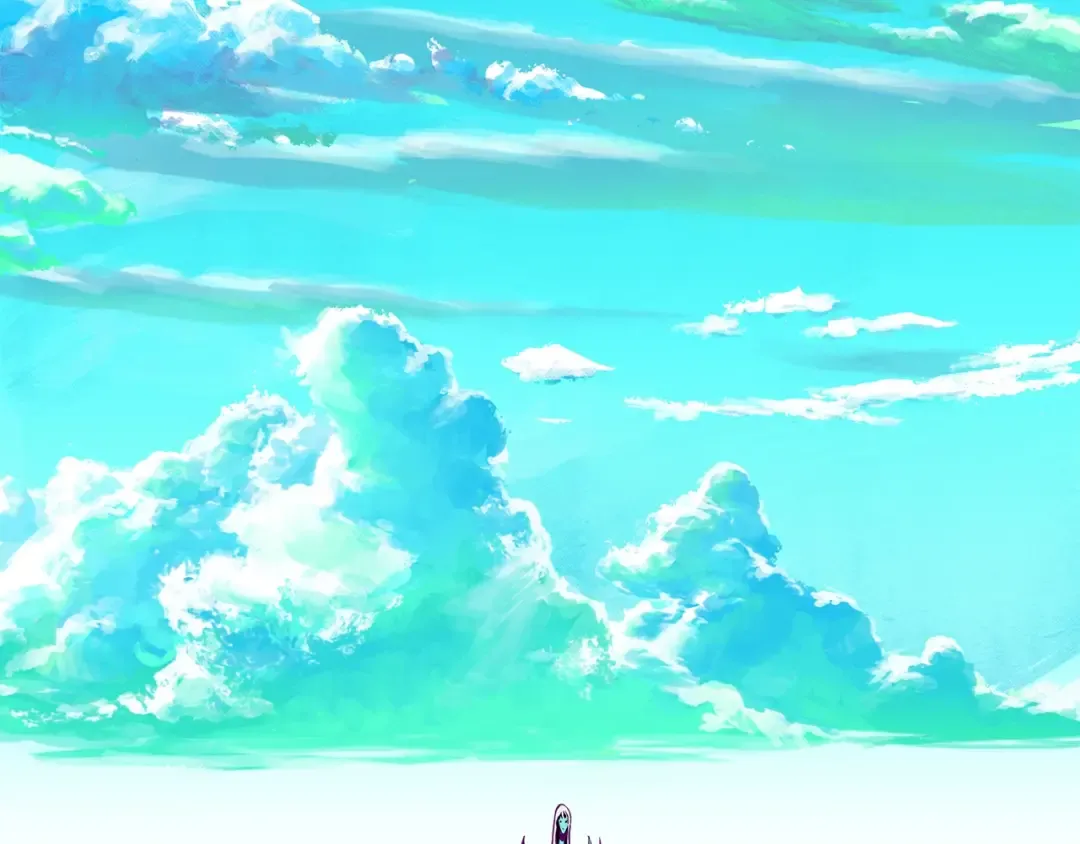 第27话 孤独的龙 第12页