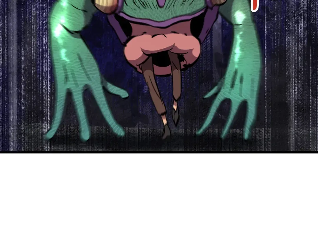 第30话 龙巢 第134页