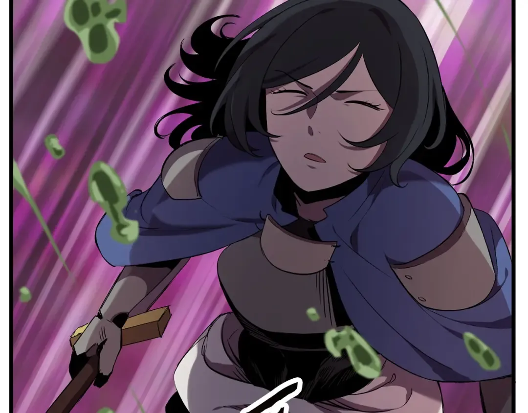 第31话 破裂 第33页