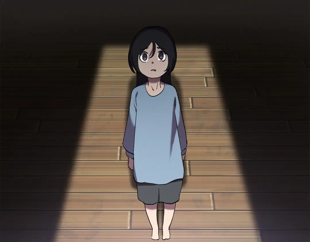 第31话 破裂 第82页