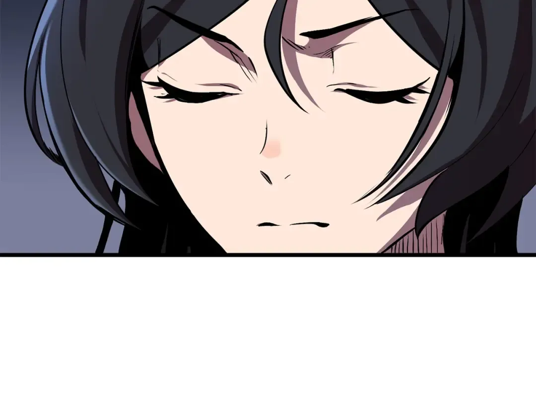 第31话 破裂 第111页
