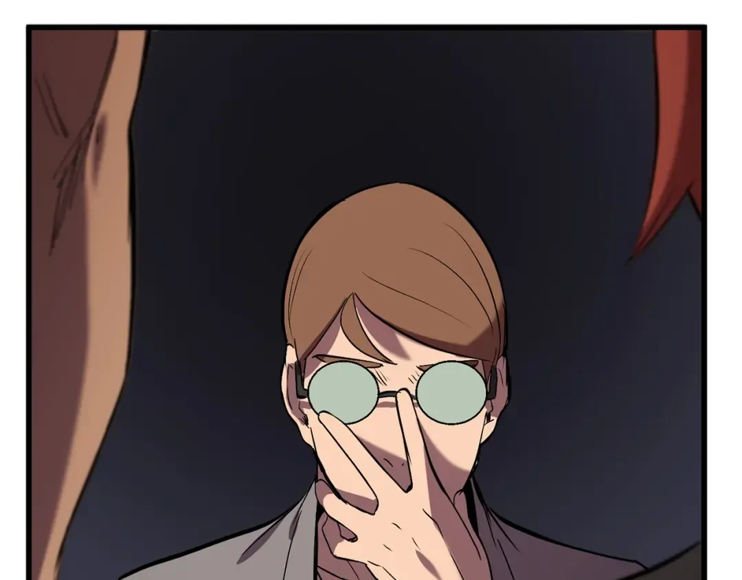第31话 破裂 第158页