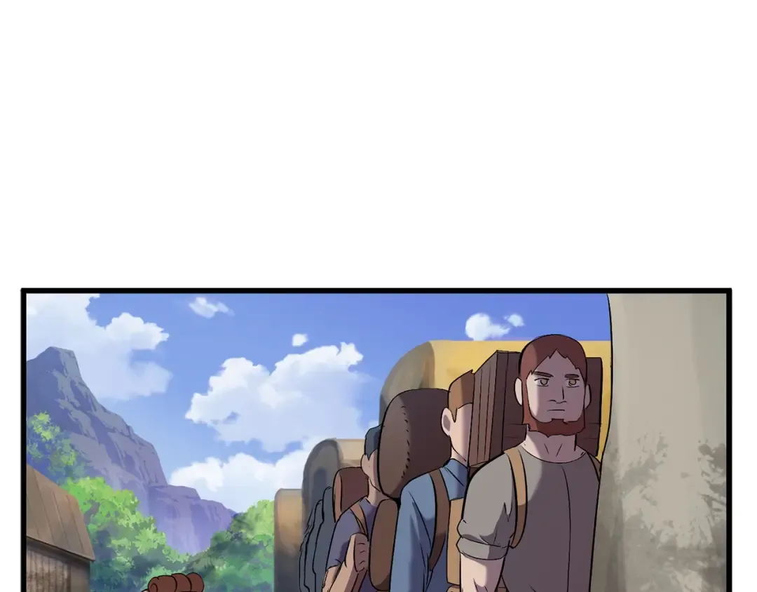 第32话 恐怖的考核 第7页