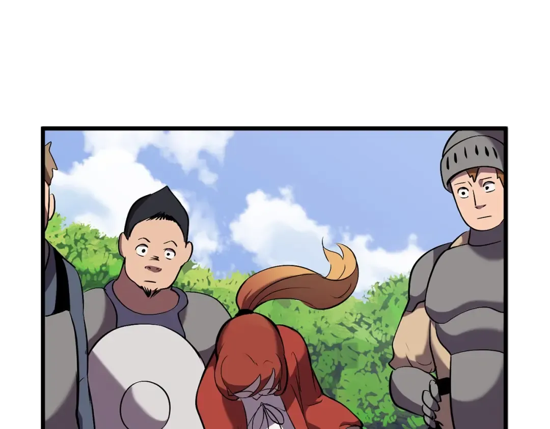 第32话 恐怖的考核 第50页