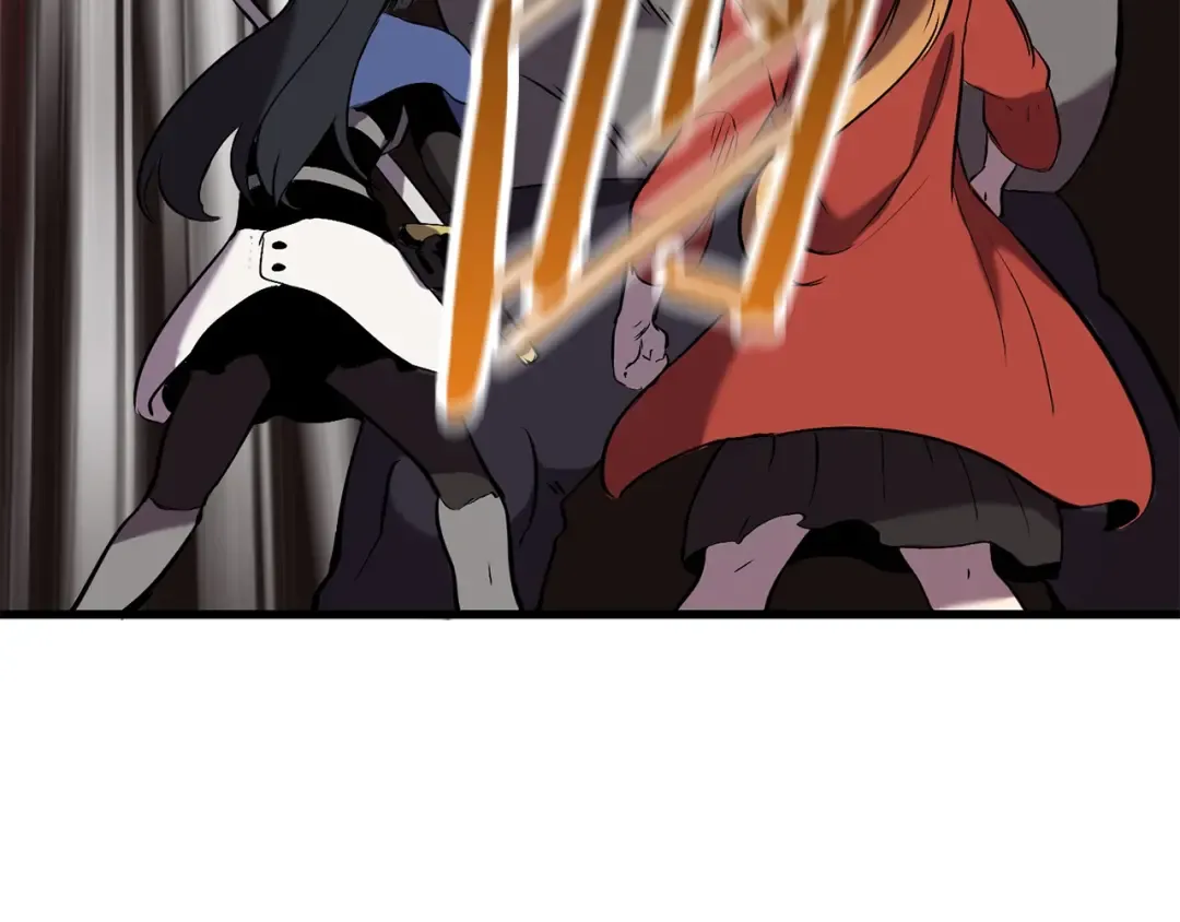 第32话 恐怖的考核 第179页
