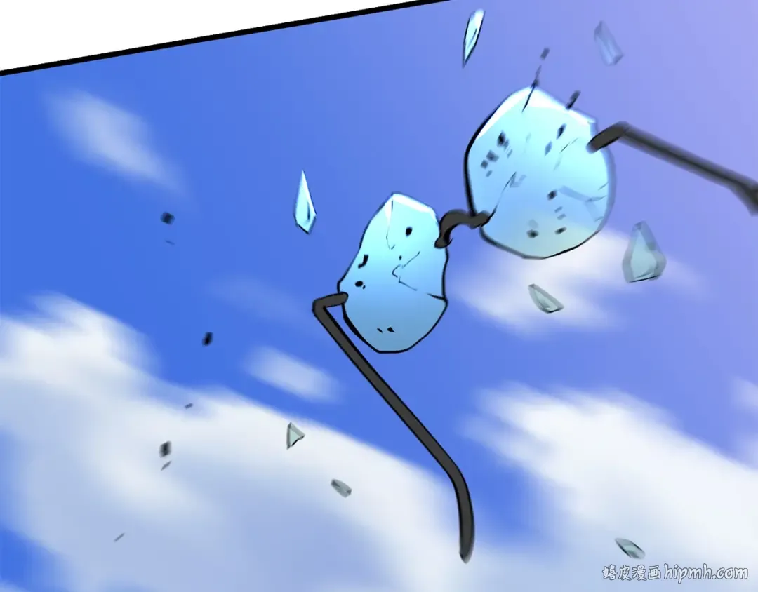 第34话 生死一线 第112页