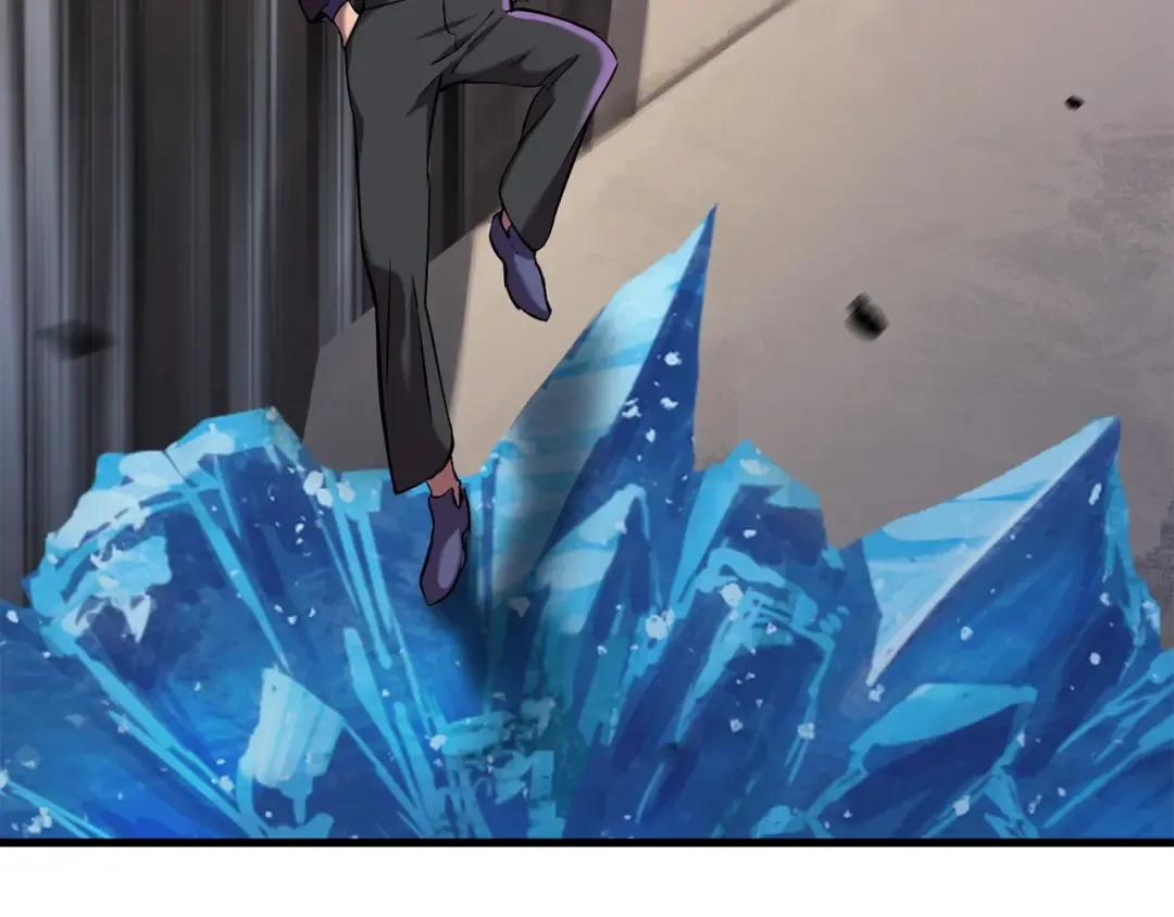 第34话 生死一线 第115页