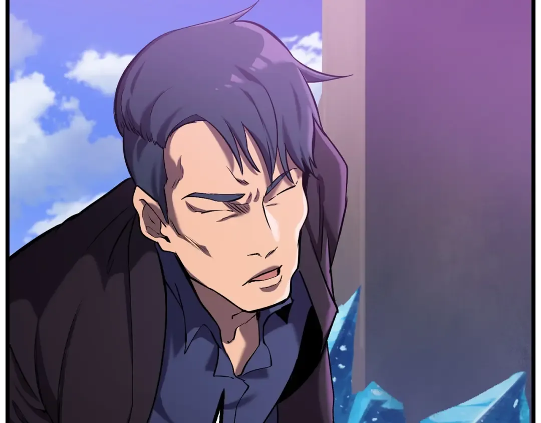 第34话 生死一线 第135页