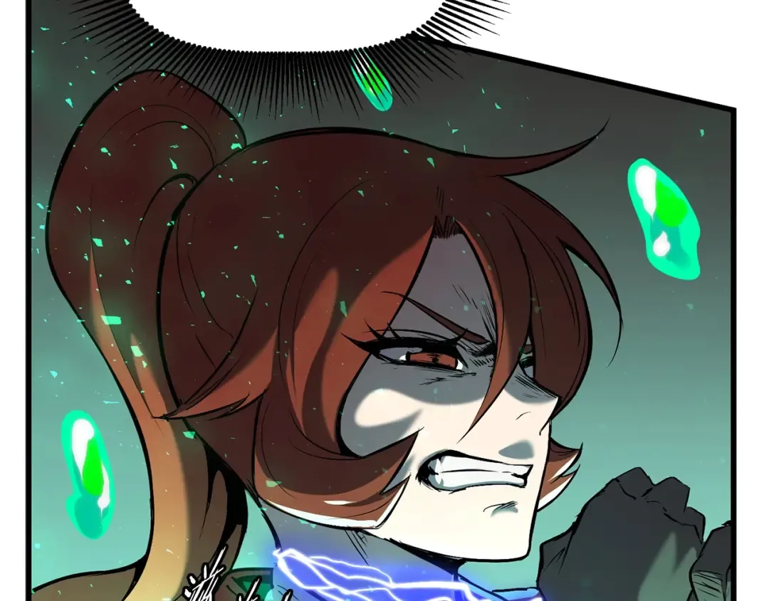 第35话 意外闯入的龙 第11页
