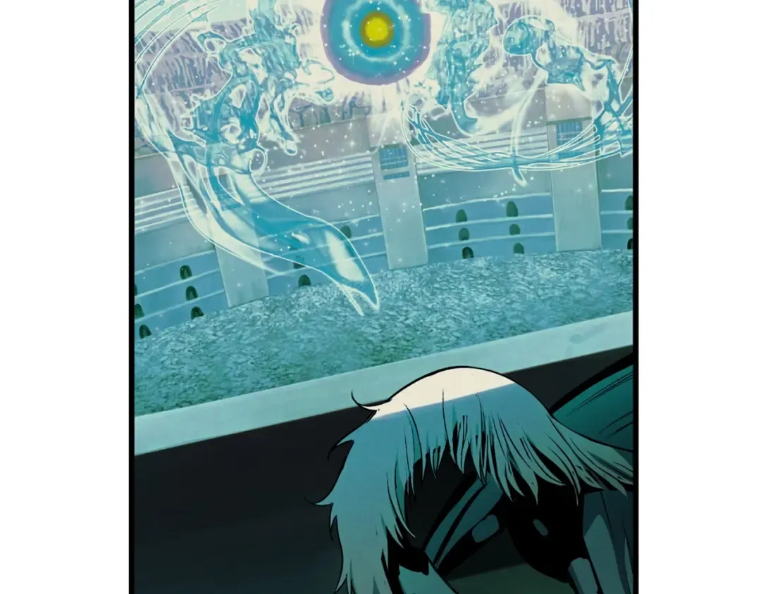 第37话 打乱计划 第99页