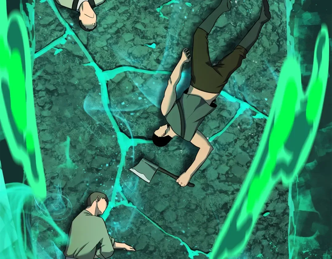 第43话 变身 第14页