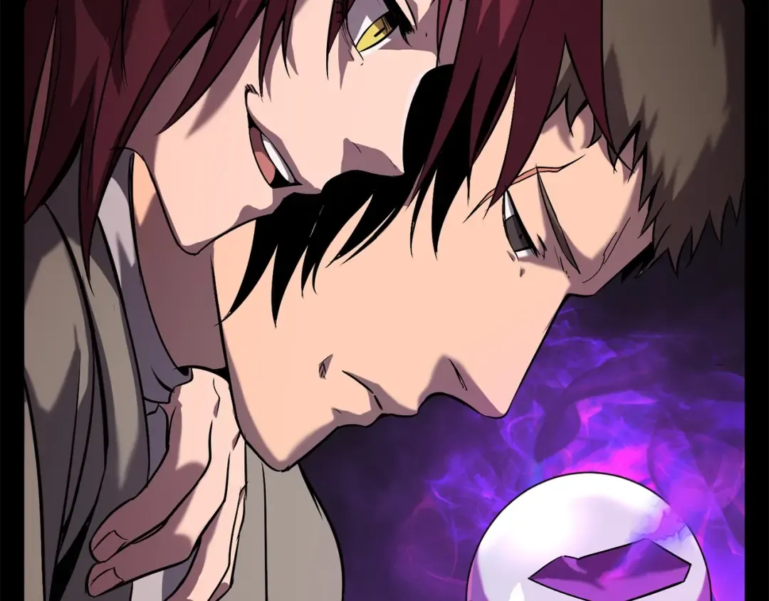 第46话 幽灵 第25页