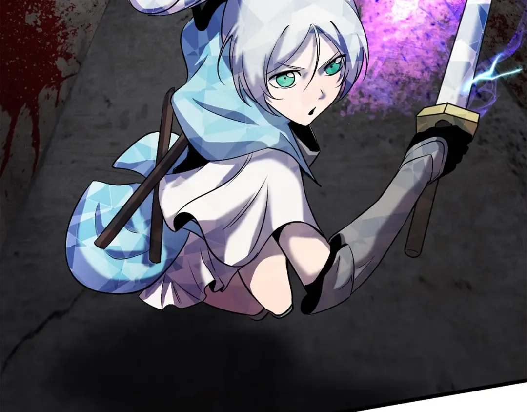 第46话 幽灵 第175页