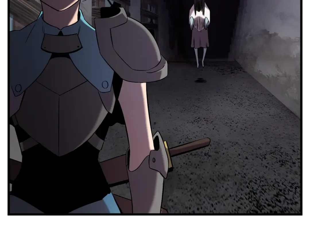 第46话 幽灵 第193页