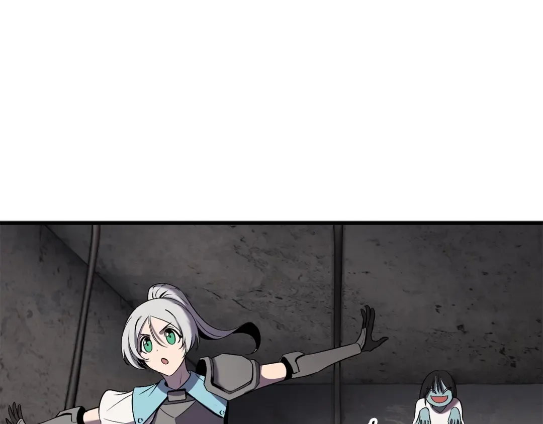 第47话 崩溃 第50页