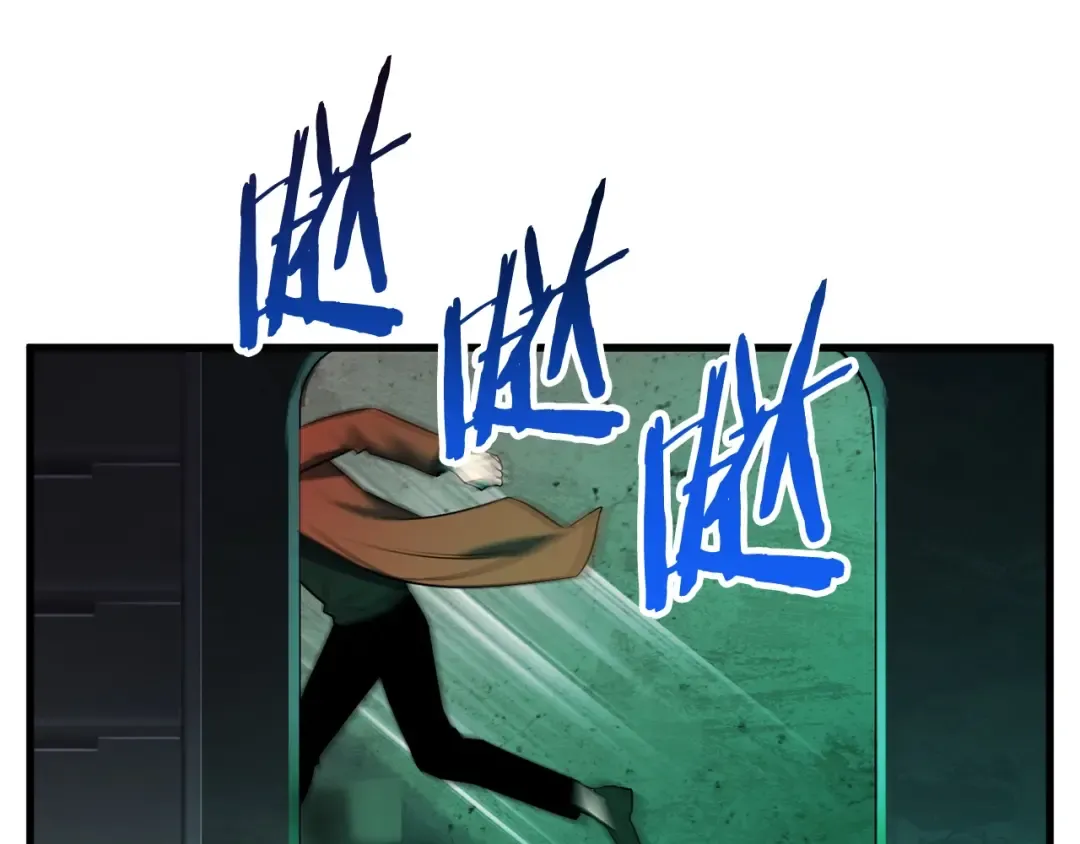 第47话 崩溃 第92页