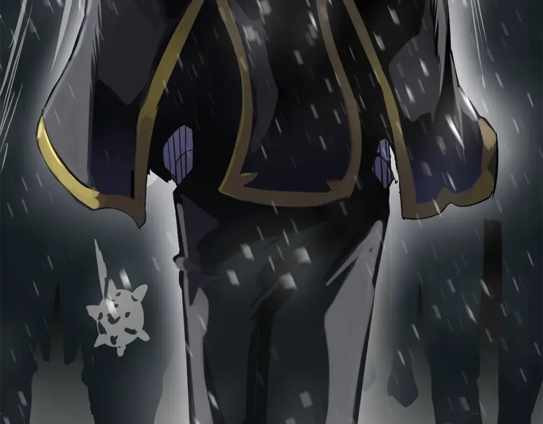 第51话 囚禁 第20页