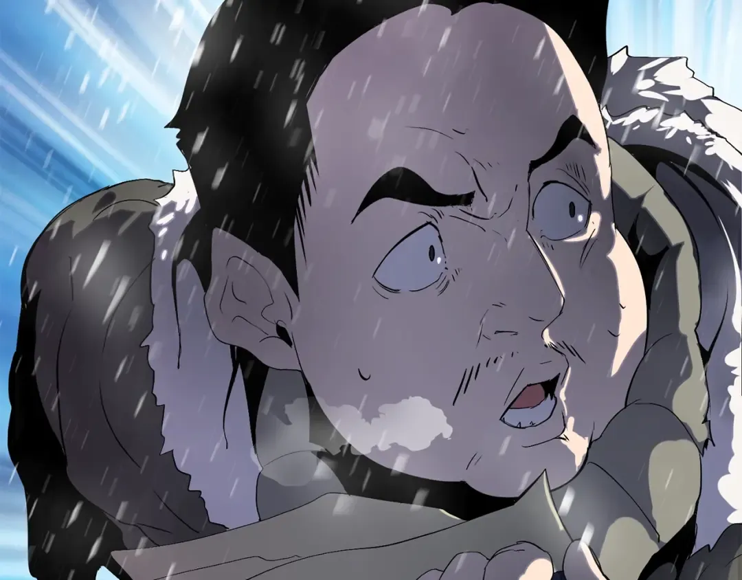 第51话 囚禁 第30页