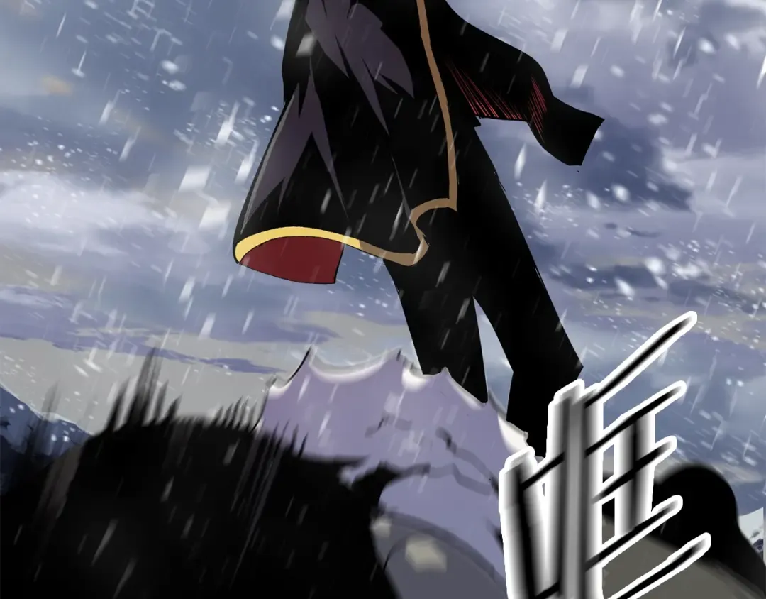 第51话 囚禁 第36页