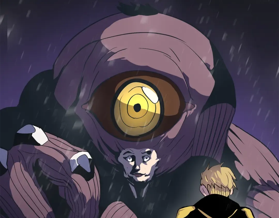 第51话 囚禁 第90页