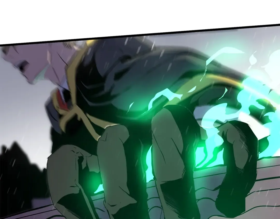 第51话 囚禁 第110页