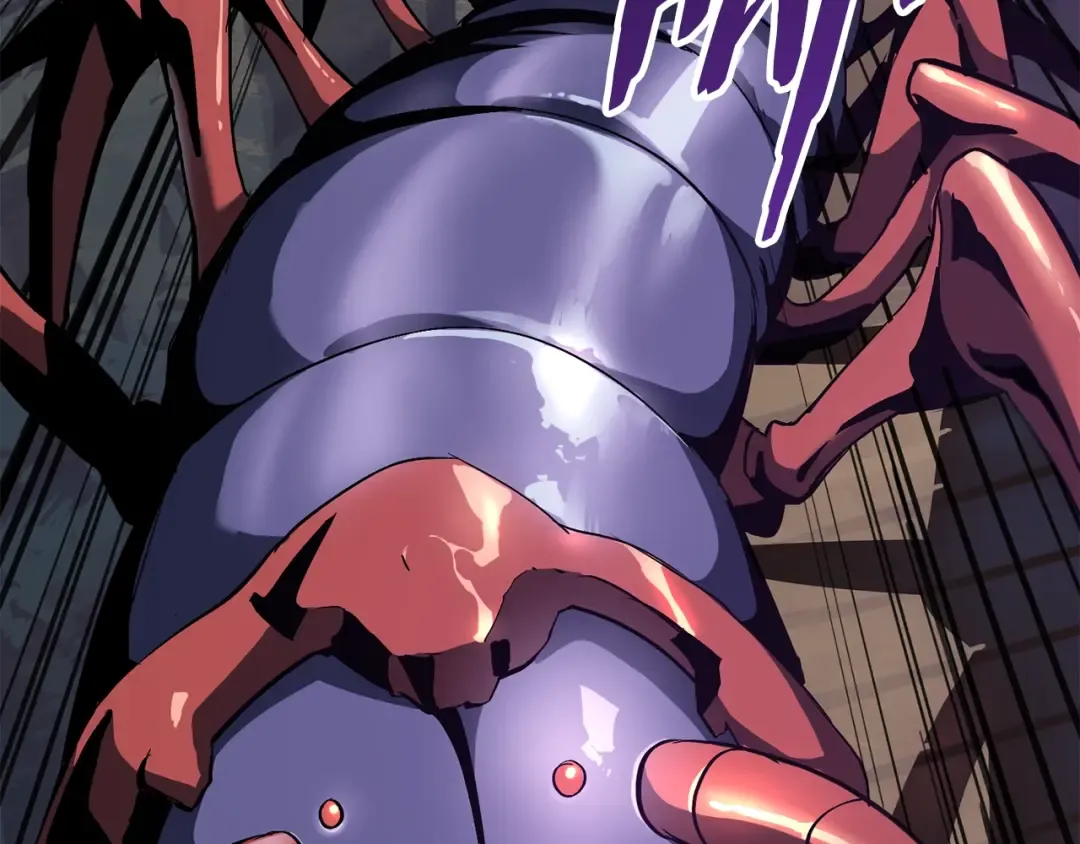 第51话 囚禁 第151页