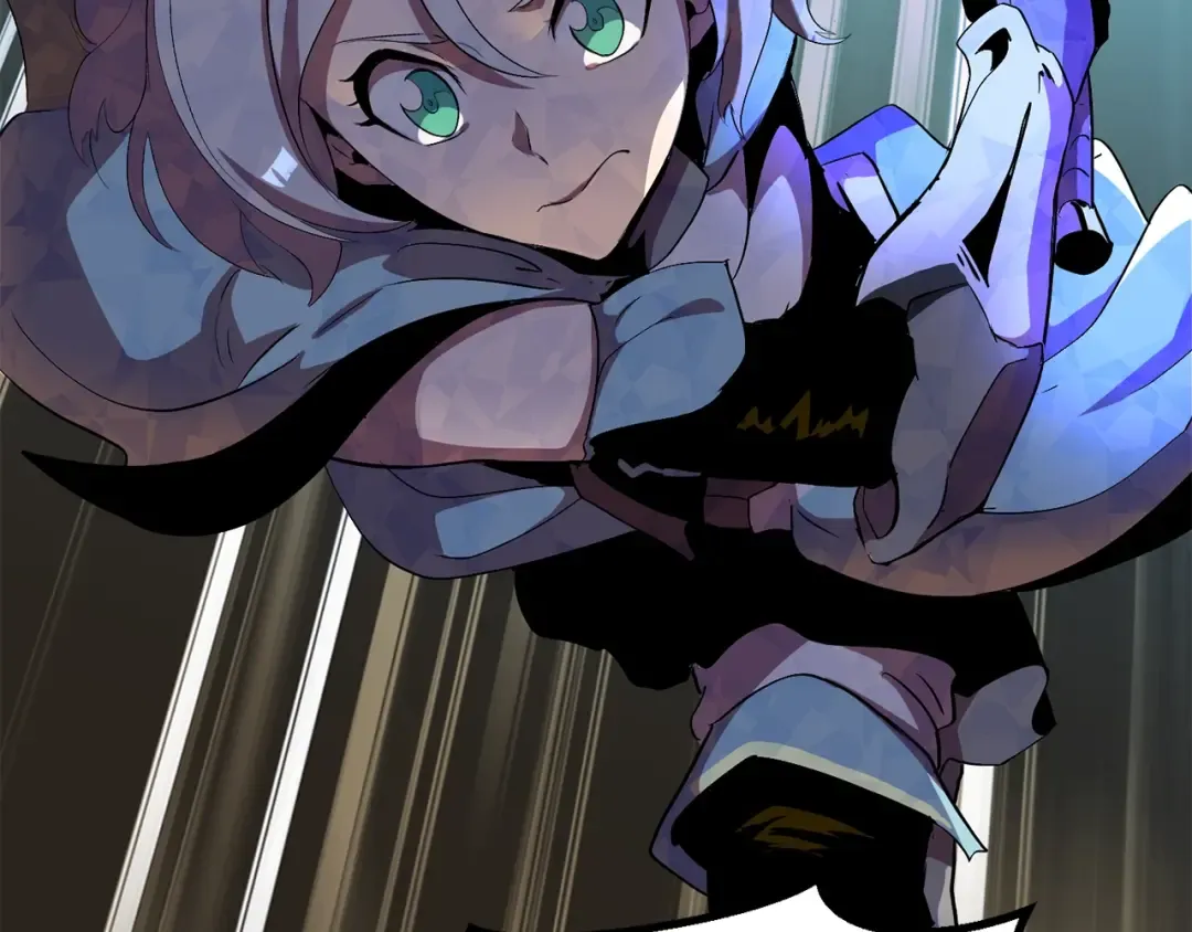第51话 囚禁 第167页