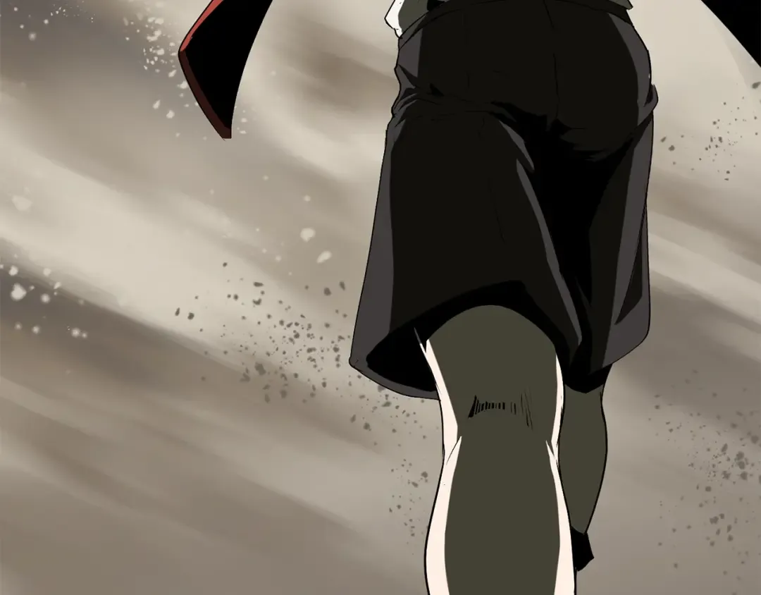 第51话 囚禁 第197页