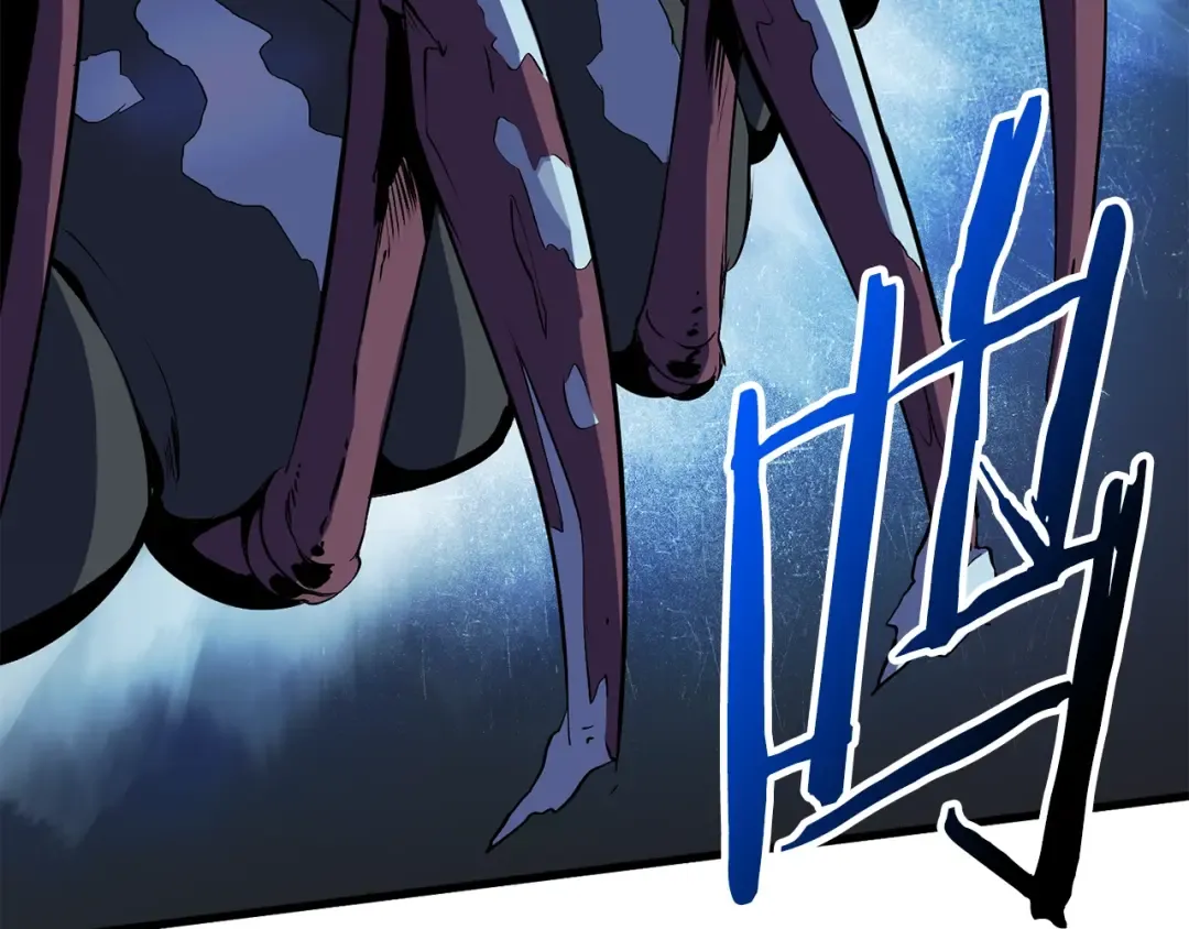 第51话 囚禁 第211页