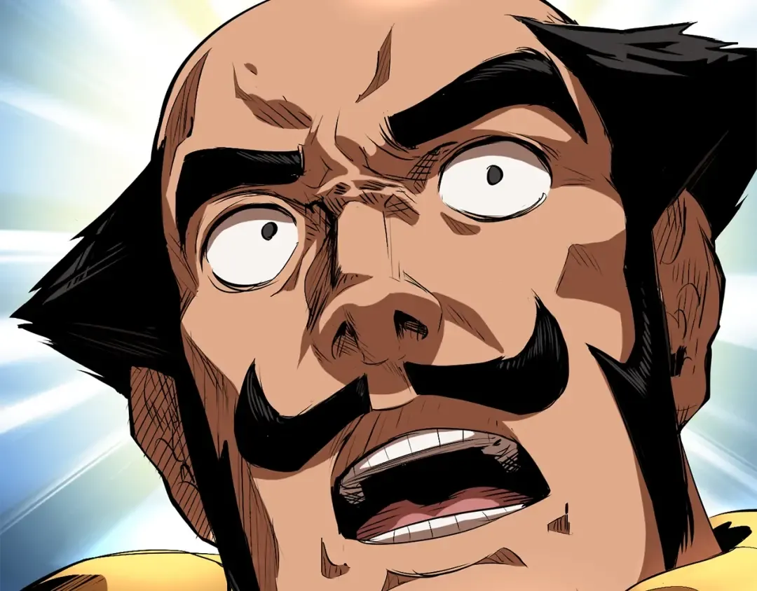 第51话 囚禁 第214页