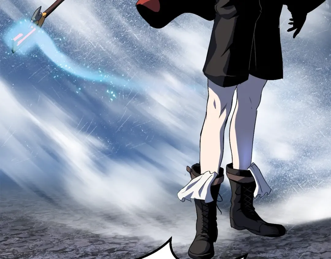 第51话 囚禁 第218页