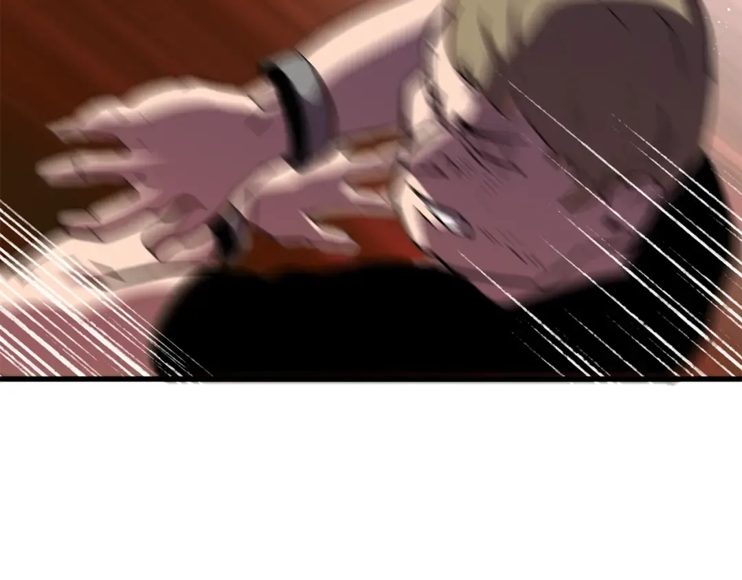 第53话 黑牢之下 第55页