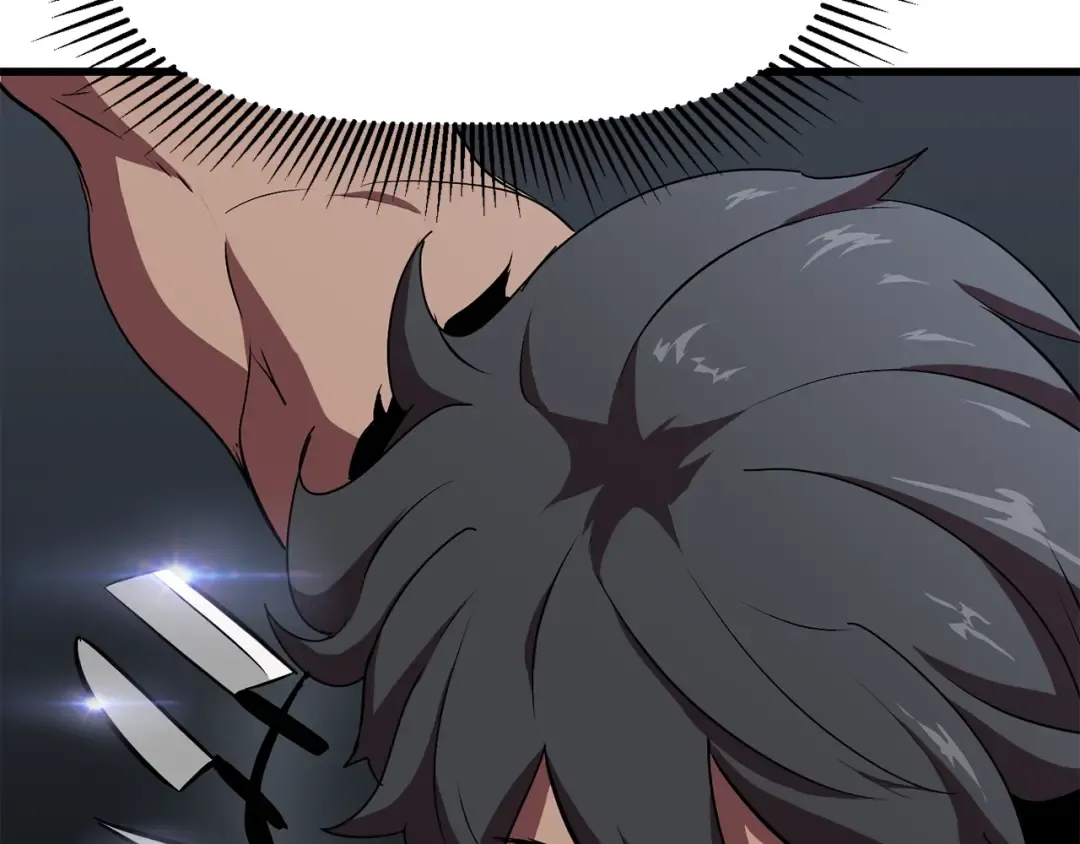 第53话 黑牢之下 第73页