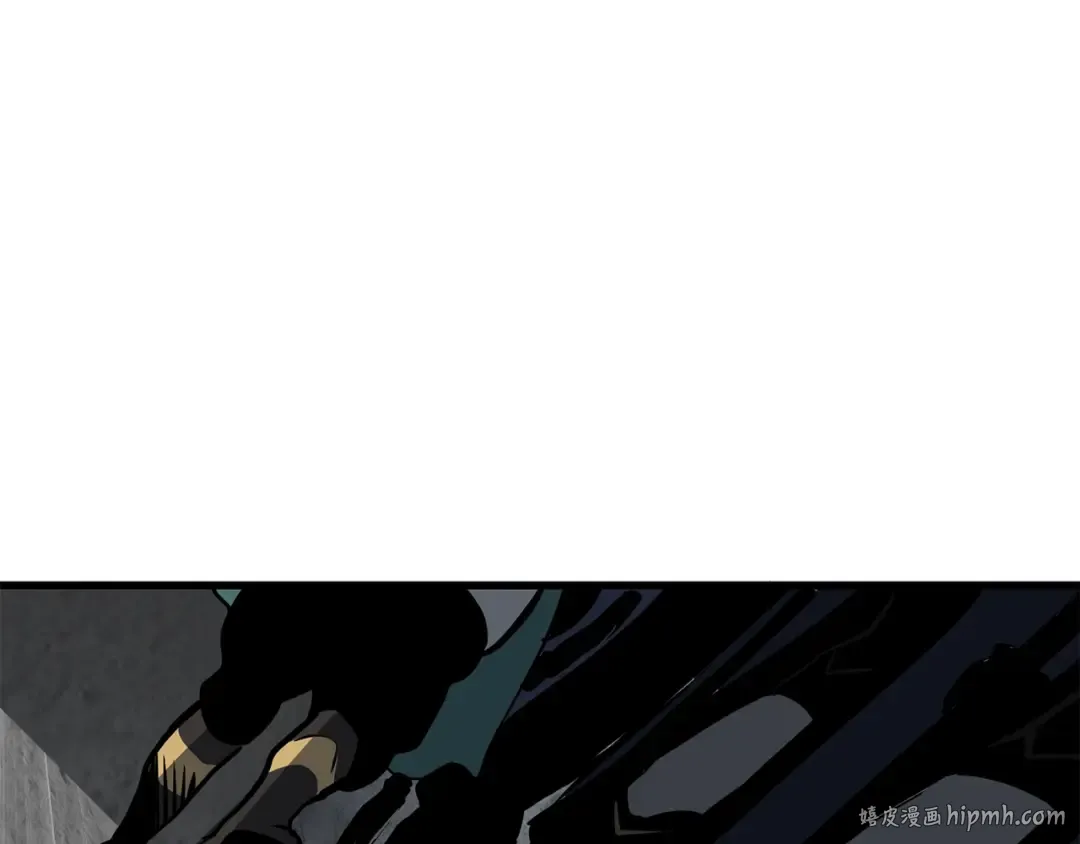 第53话 黑牢之下 第128页