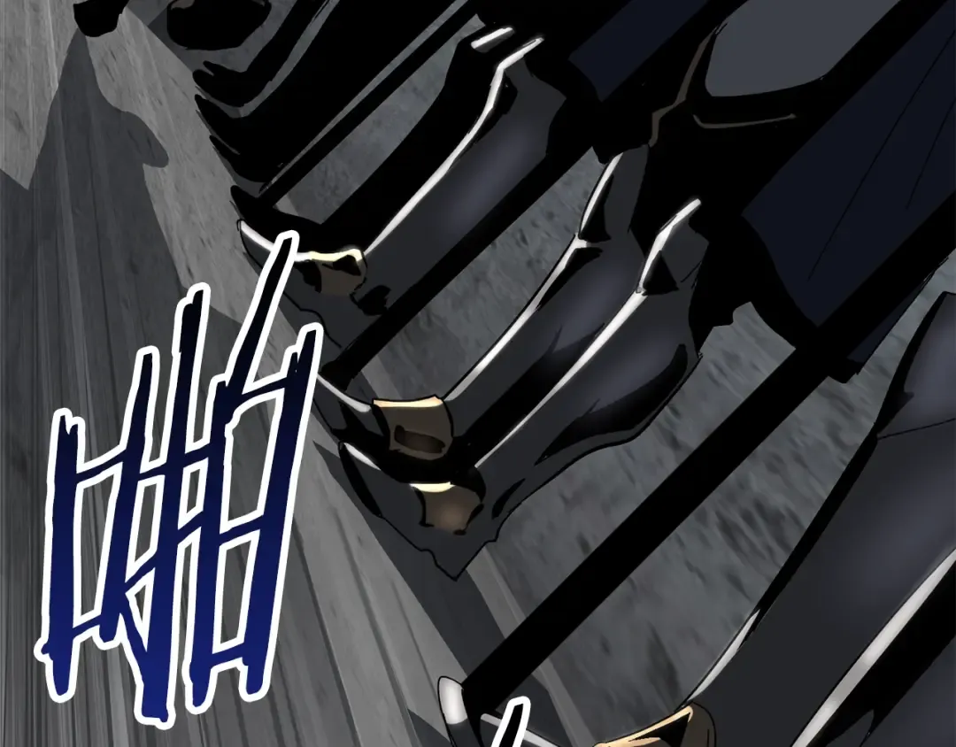 第53话 黑牢之下 第129页