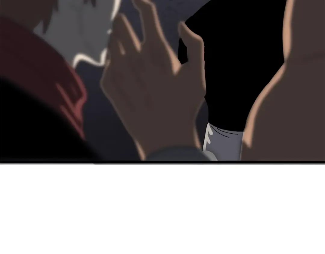 第53话 黑牢之下 第135页