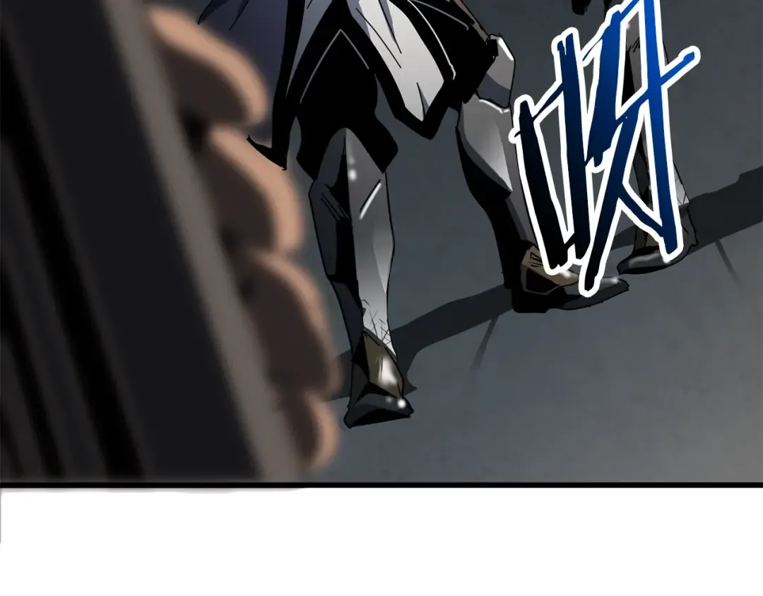 第53话 黑牢之下 第182页