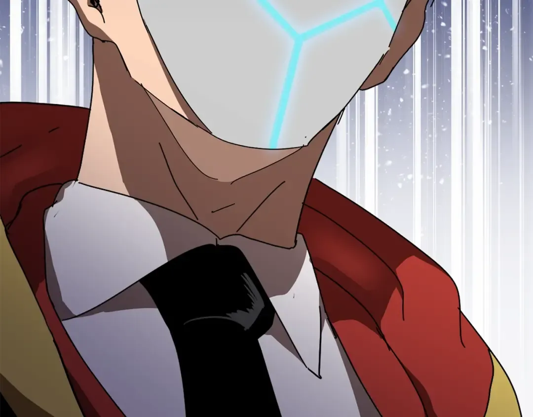 第53话 黑牢之下 第262页