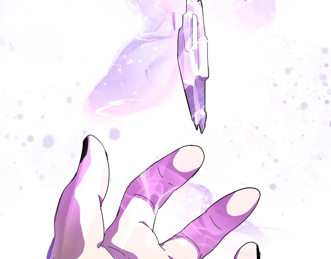 第53话 黑牢之下 第289页