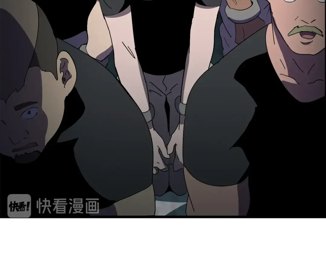 第54话 死斗 第86页