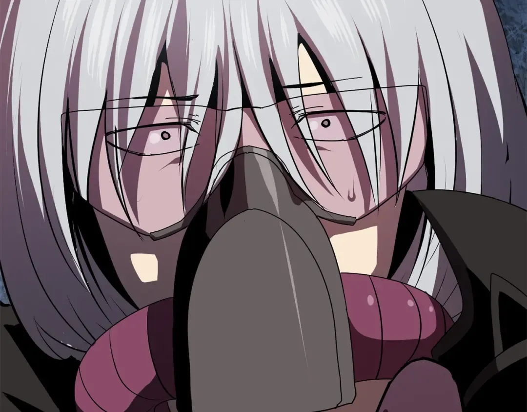第56话 内心的魔鬼 第47页