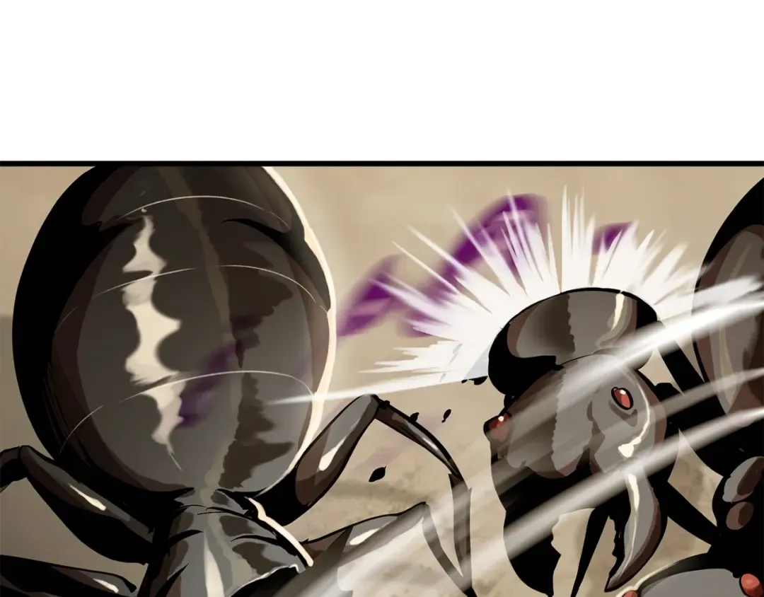 第56话 内心的魔鬼 第167页