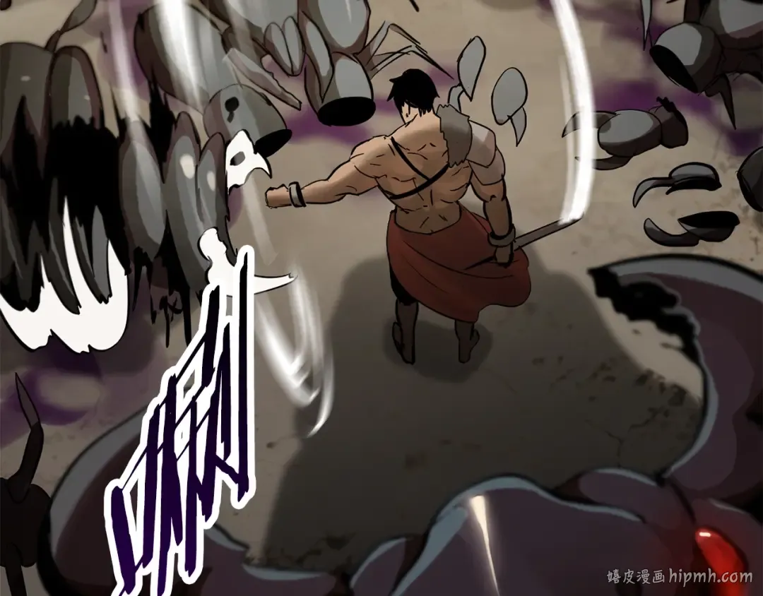 第56话 内心的魔鬼 第176页