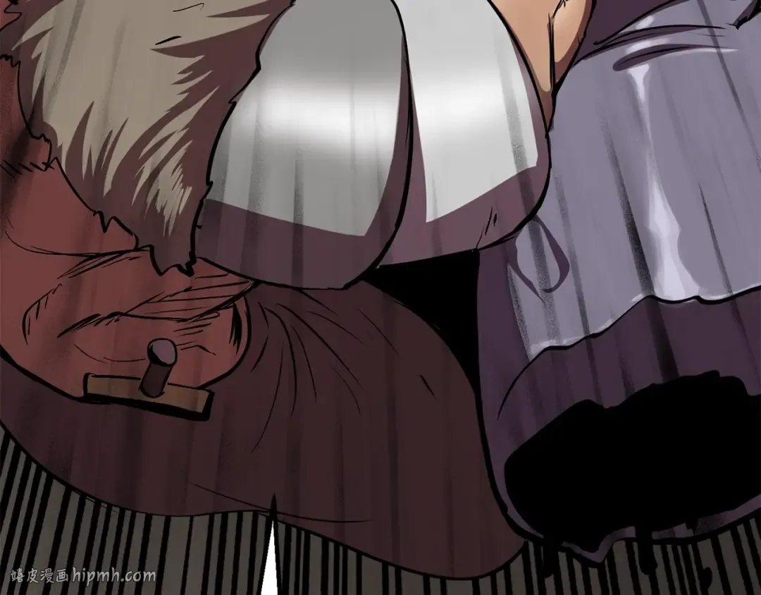 第57话 直面杀戮 第8页