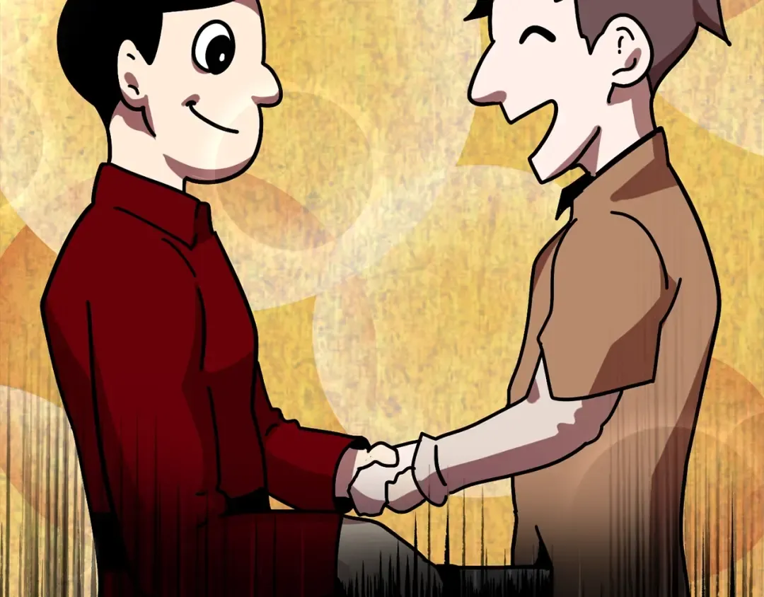 第57话 直面杀戮 第37页