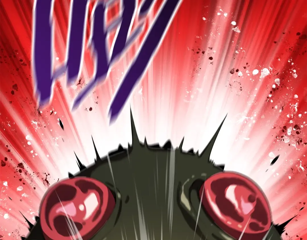 第59话 空手刺击 第55页
