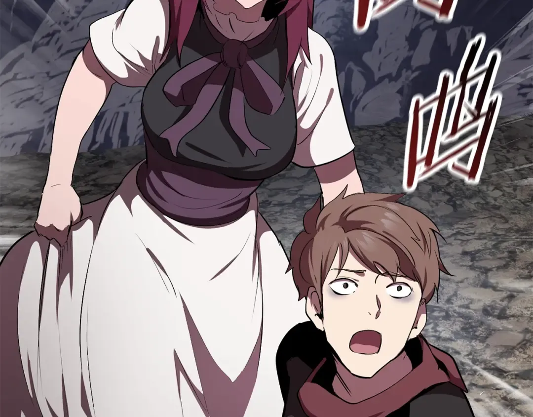 第59话 空手刺击 第70页