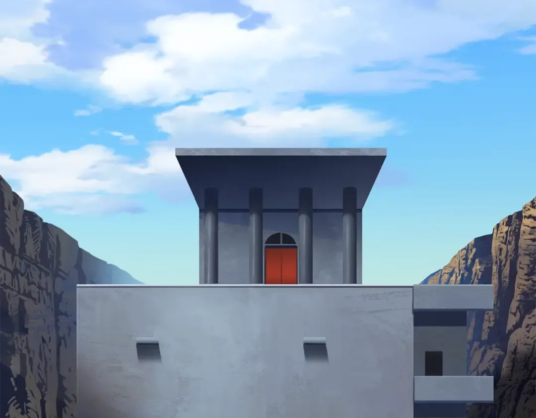 第59话 空手刺击 第246页